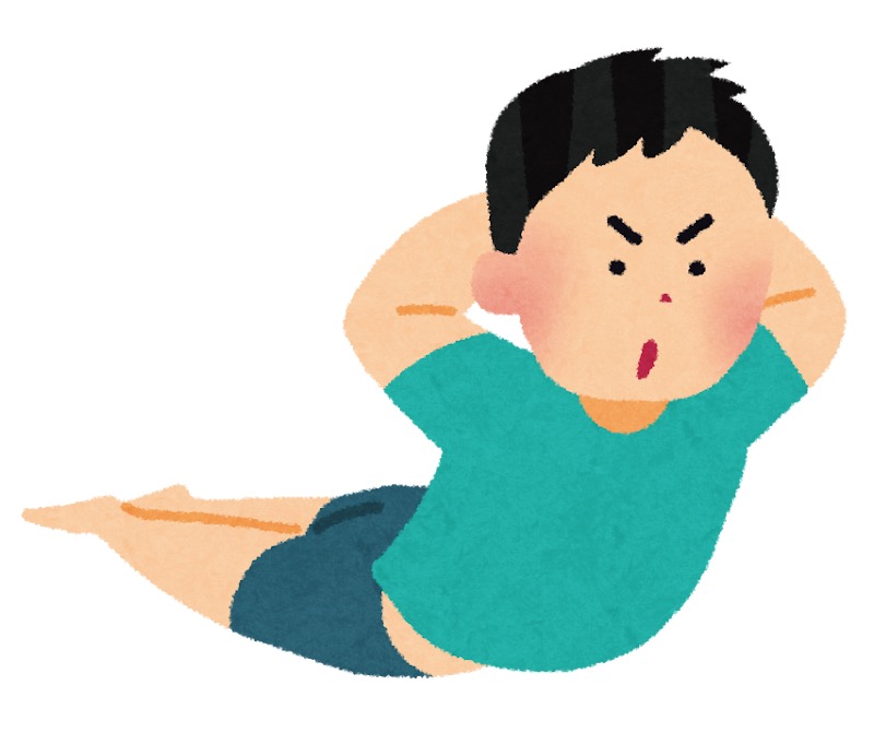 トレーニング